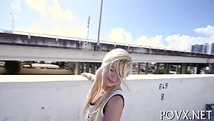 i fuck alex little hard in misisonary