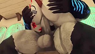 Compilado De Animações Do Artista Oredsnow 2