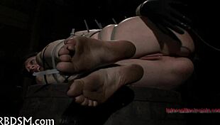 whipping scenes that are intense 😈