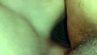 Adolfo Llador And Elpa Sivo In Intimate Scene