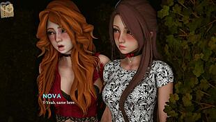 Eternum 175 Hentai Game