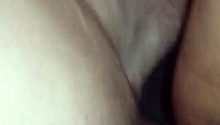 Adolfo Llador And Elpa Sivo In Intimate Scene