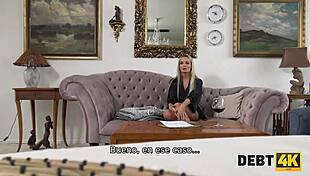 Victoria prepares for intense debt repayment