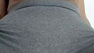 Ten Minutes Of Spanking Punishment For Naughty Behavior