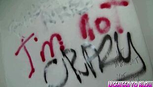 Wow, laela pryce gets my pussy dripping wet with insane deepthroating!