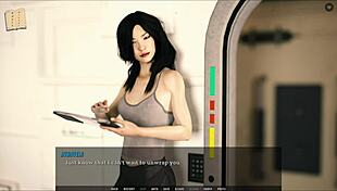 Tales from the unending void 143 hentai game adventure