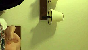 Amateur Babe and Mature Share Old Man's Cock in Threesome