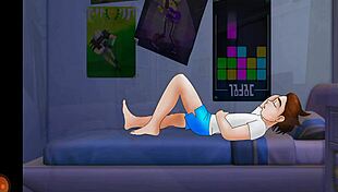 Hg Little 18+ And Here We Go With Milf Charming