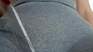 Ten Minutes Of Spanking Punishment For Naughty Behavior