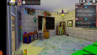 Hg Little 18+ And Here We Go With Milf Charming