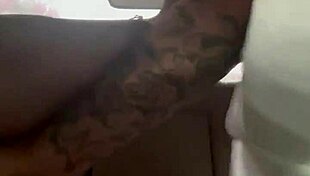 cheating wife gets fucked by monster cock in slutty encounter