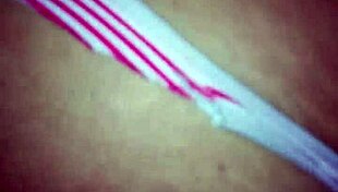 Latina's ass takes doggy pounding, but can she endure the grinder?