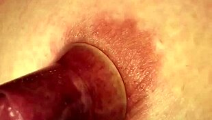 big nipples getting pumped and sucked close up