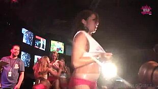 nude spring break sorority sluts contest 😈