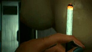 Panam Laguna Bend Scene in Cyberpunk 2077