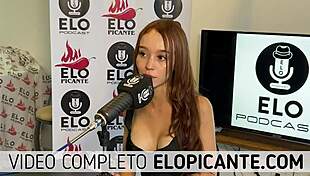 nikki TALKS about ORAL sex on elo PODCAST