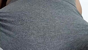 Ten Minutes Of Spanking Punishment For Naughty Behavior