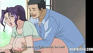 巨乳日本人妻と淫乱姑の不倫暴露