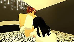 This Bitch Wouldn't Stop Sucking Me Off 😏 Part 1