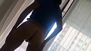 hot wife, wanna enjoy an afternoon creampie with open pussy close-up?