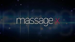 hey, come get this sexy massage with alice smack at massage-x, and more!