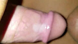 Amateur Titty Fuck Cumshot