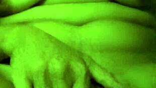 Playing with my pussy feels so good