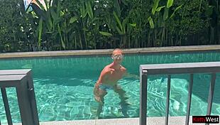 i invited a stranger to fuck in my hotel room