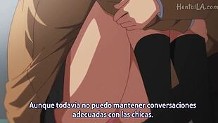 Hatsukoi Time Ep 5 Anime Story Unfolds Casually