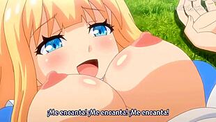 otogibanashi no onigokko parte2 hentai anime