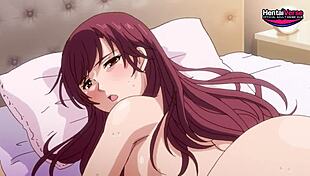 Episode 5 of stray cats drown in love with english subtitles hentai