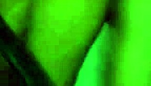 Wife takes cock while husband films the action