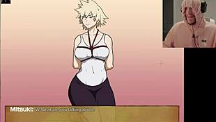 What's the Wildest Plot Hole in My Hero Academia Uncensored?!