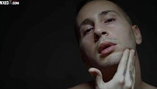 Tina Kay gets her pussy choked and fucked doggy