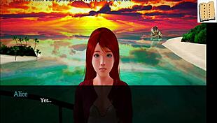 my new family adventures in hentai cartoon anime