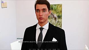 Sunshine love chapter three in anime