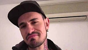 Latin Twinks BANG BANG in Backyard