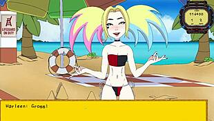 Tourist trap hentai with intense blowjobs and wild anime sex scenes.