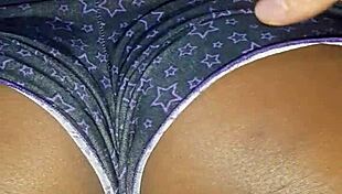 Brazilian Stepfather Assfucks Stepdaughter Alone