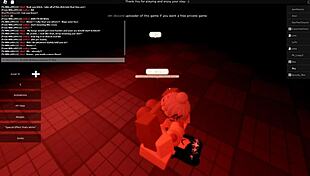 Exploring Roblox Worlds with Cute Characters in Various Poses