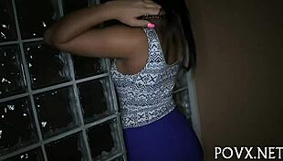 Exploring recent youthful 18+ porn stars in action