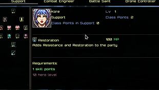 Upgrade Brothel In Battle Memoirs