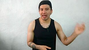 Convincing Straight Married Coworker for Oral at Work, Climax in Mouth, Sexual Story