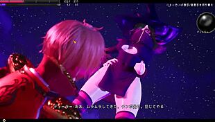 Under The Witch Let's Play 01