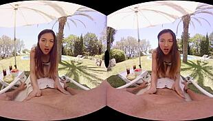 Virtualrealporn com - today is the day