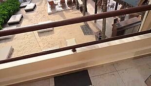 Publico - Consigo Follarme Esta Diosa De Isla Mujeres - Paraiso!