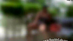 My Flashing and Nude Walk in Public