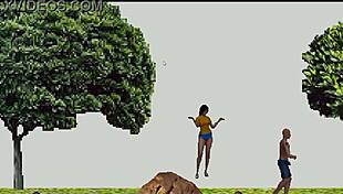 samba lady new 2024 hentai game sex gameplay