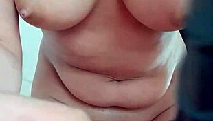 silly latina teen sends masturbation video on whatsapp