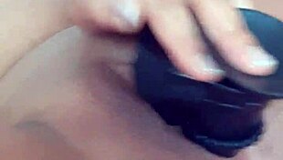 silly latina teen sends masturbation video on whatsapp
